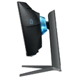 Монитор Samsung 27" Odyssey G7 C27G75TQSI