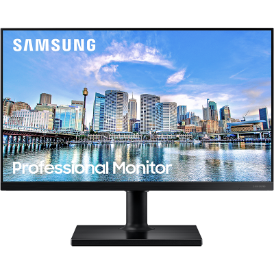 Монитор Samsung 27" F27T450FQI