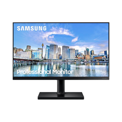 Монитор Samsung 24" F24T450FZI