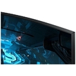 Монитор Samsung 27" Odyssey G7 C27G75TQSI
