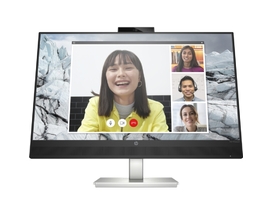 Монитор HP 27" M27 Webcam [459J9AA]