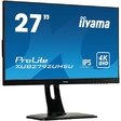 Монитор Iiyama 27" ProLite XUB2792QSU-1