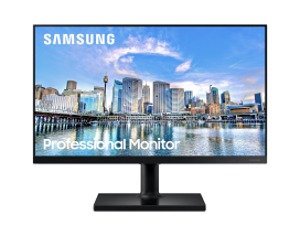 Монитор Samsung 27" F27T450FZI