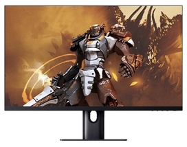 Монитор Samsung 32" U32R590CWI