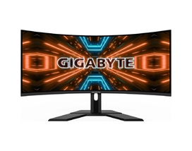 Монитор Gigabyte 34" G34WQC A-EK