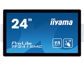 Монитор Iiyama 24" ProLite TF2415MC-B2