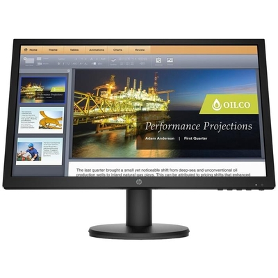 Монитор Samsung 24" S24F354FHI