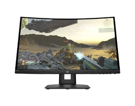 Монитор HP 24" X24c [9FM22AA]