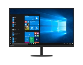 Монитор Lenovo 32" D32qc-20 [66A6GAC1EU]