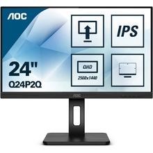 Монитор AOC 24" Q24P2Q
