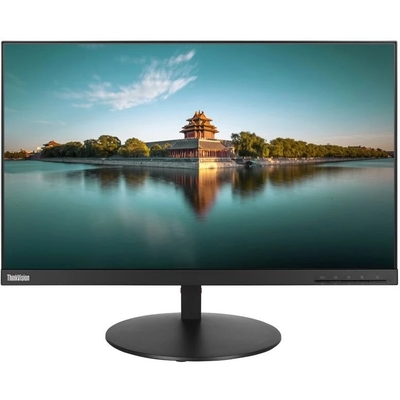 Монитор Lenovo 24" ThinkVision P24q