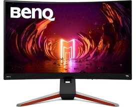 Монитор BenQ 32" EX3210R Mobiuz