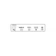 Монитор Philips 27" 275S1AE