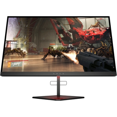 Монитор HP 25" OMEN X 25f [4WH47AA]