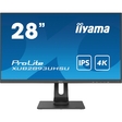 Монитор Iiyama 28" ProLite XUB2893UHSU-B1