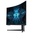 Монитор Samsung 32" Odyssey G7 C32G75TQSI