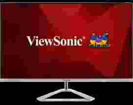 Монитор ViewSonic 32" VX3276-4K-MHD