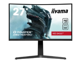 Монитор Iiyama 27" G-Master GB2766HSU-B1