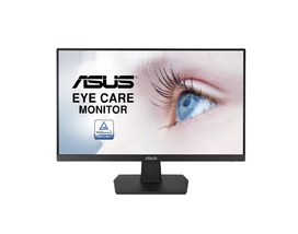 Монитор ASUS 24" VA247HE