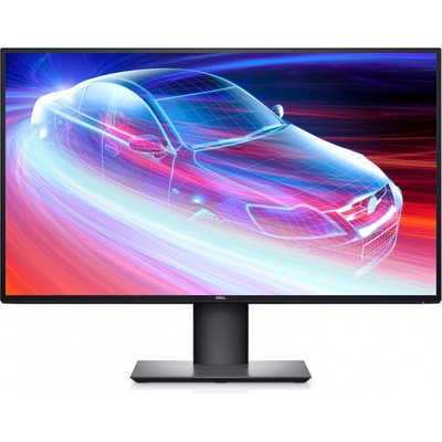 Монитор Dell 27" U2720Q [2720-0643]