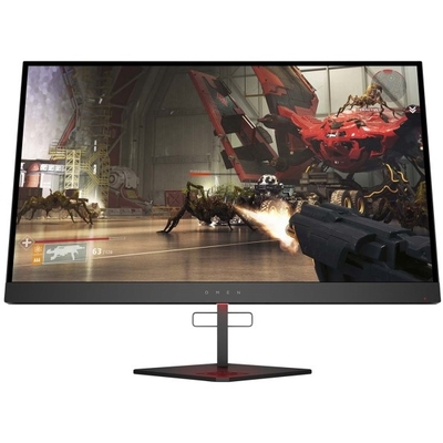 Монитор HP 27" OMEN X 27 [6FN07AA]