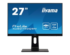 Монитор Iiyama 27" ProLite XUB2792QSN-B1