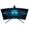 Монитор Samsung 27" Odyssey G7 C27G75TQSI
