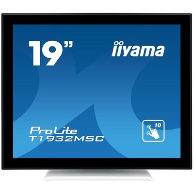 Монитор Iiyama 22" Prolite T2234AS-B1