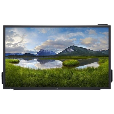 Монитор DELL 86" C8621QT [8621-0759]