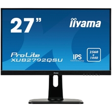 Монитор Iiyama 27" ProLite XUB2792QSU-W1