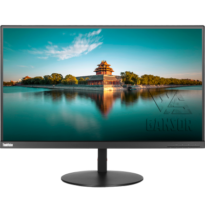 Монитор Lenovo 24" ThinkVision T24i 