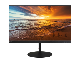 Монитор Lenovo 27" ThinkVision P27u-10 