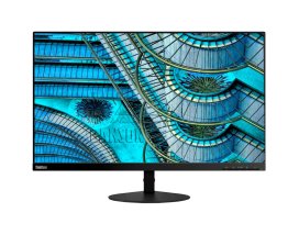 Монитор Lenovo 27" ThinkVision S27i-10 