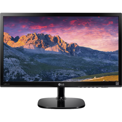 Монитор LG 22" 22MP48A