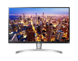 Монитор LG 27" 27ul650 