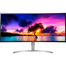 Монитор LG 34" 34WK95C 