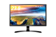 Монитор LG 25" 25UM58 