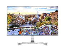 Монитор LG 27" 27MP89HM 