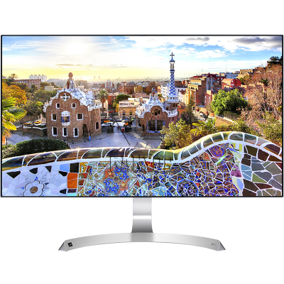 Монитор LG 27" 27MP89HM 