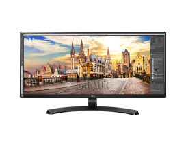 Монитор LG 34" 34WK500 