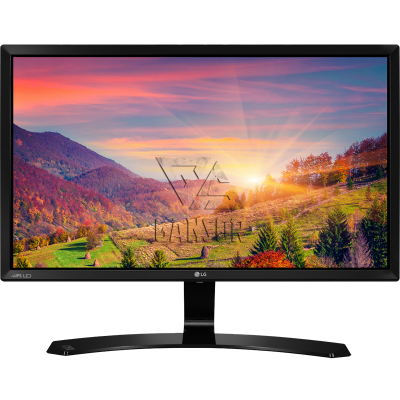 Монитор LG 24" 24MP58VQ