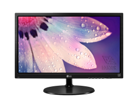 Монитор LG 19" 19M38A 