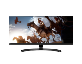 Монитор LG 34" 34UM88C 