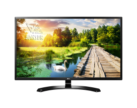 Монитор LG 32" 32MP58HQ 