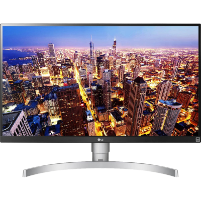 Монитор LG 27" 27UK650