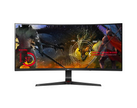 Монитор LG 34" 34UC89G