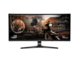 Монитор LG 34" 34UC89G 