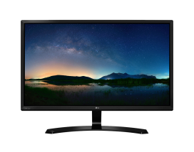 Монитор LG 27" 27MP58VQ 