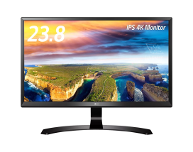 Монитор LG 25" 25UM58 