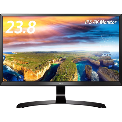 Монитор LG 25" 25UM58 